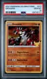 Groudon
