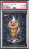 Weedle