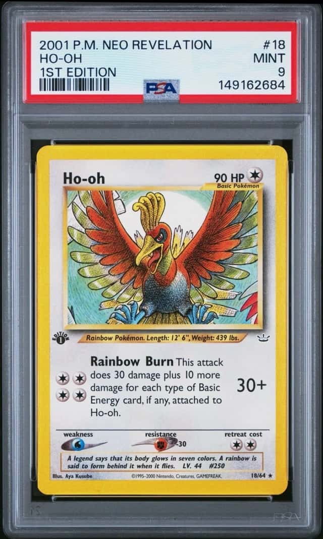Ho-Oh