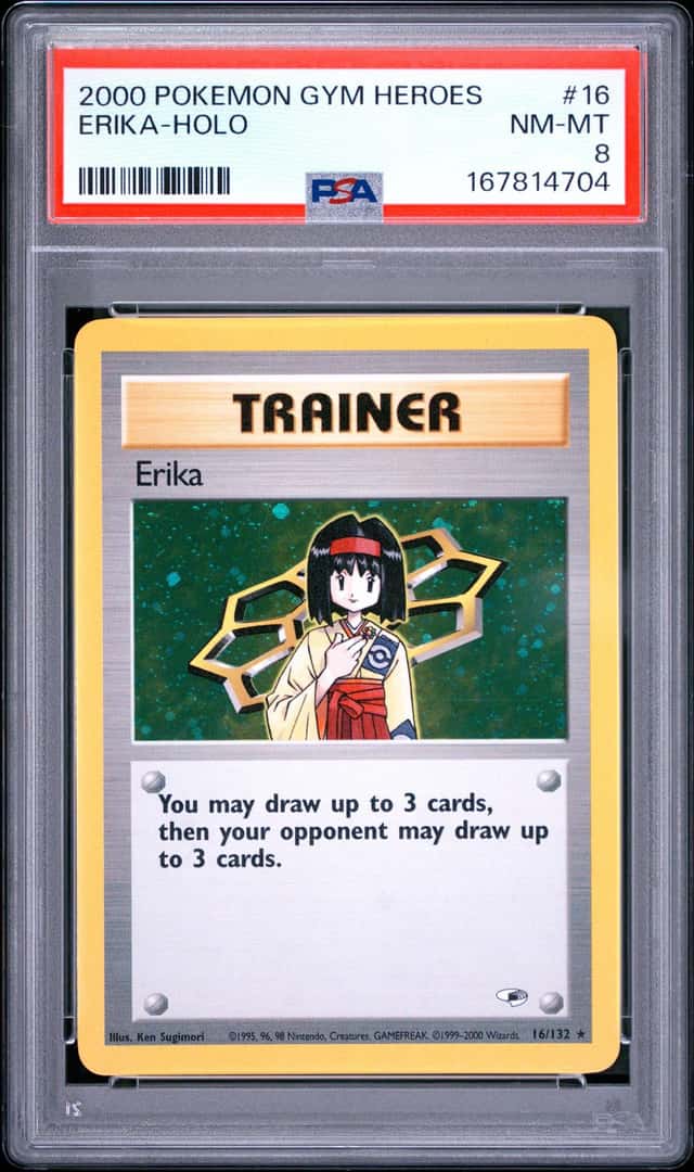 Erika