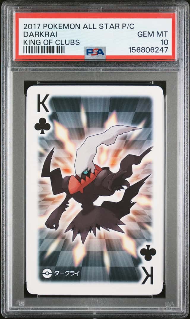 Darkrai