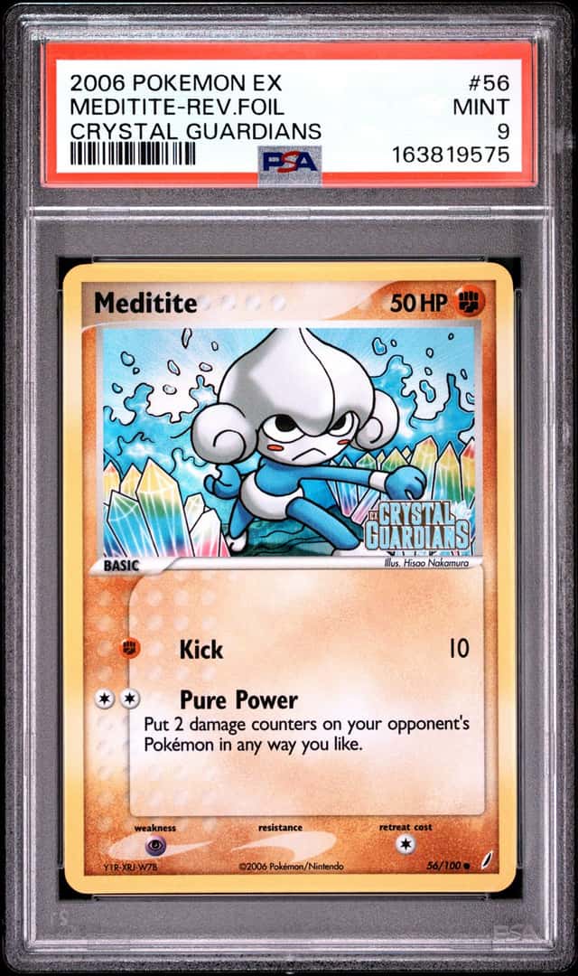 Meditite