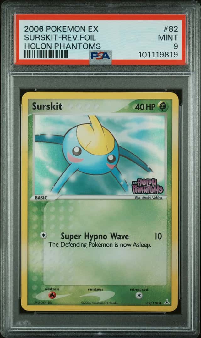Surskit