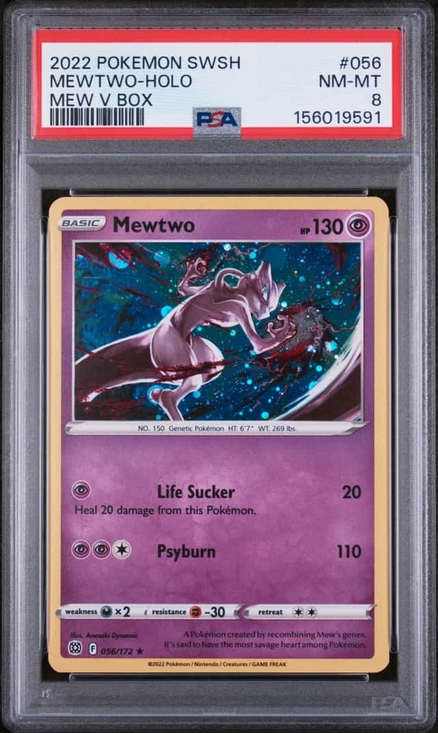 Mewtwo