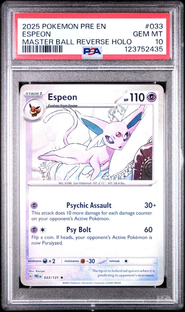 Espeon