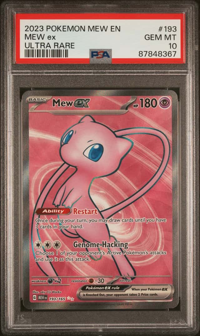 MEW ex