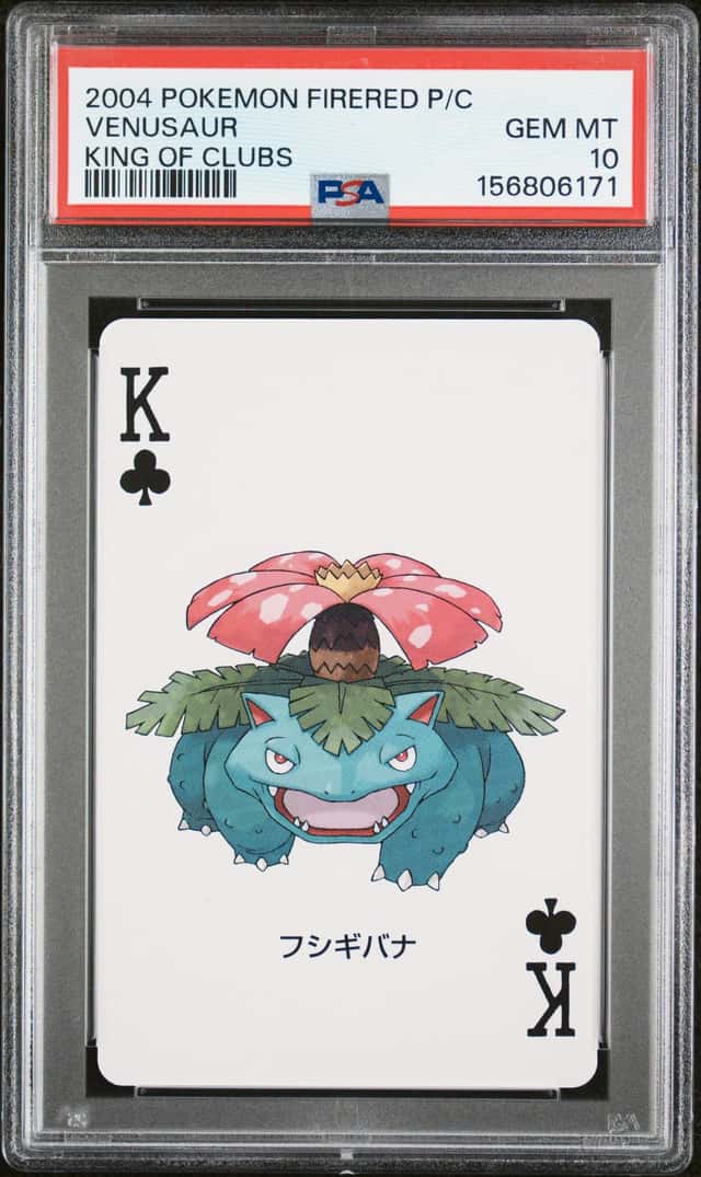 Venusaur