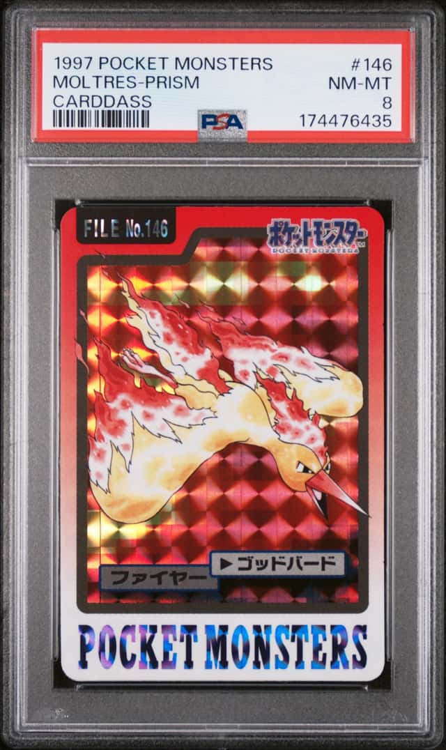 Moltres