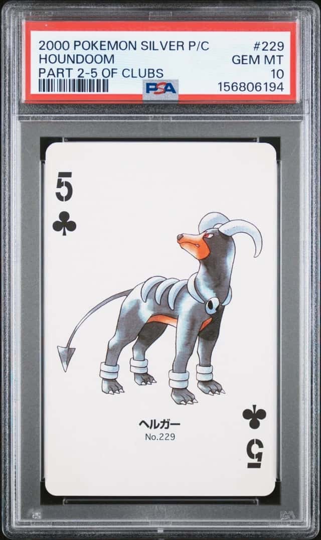 Houndoom