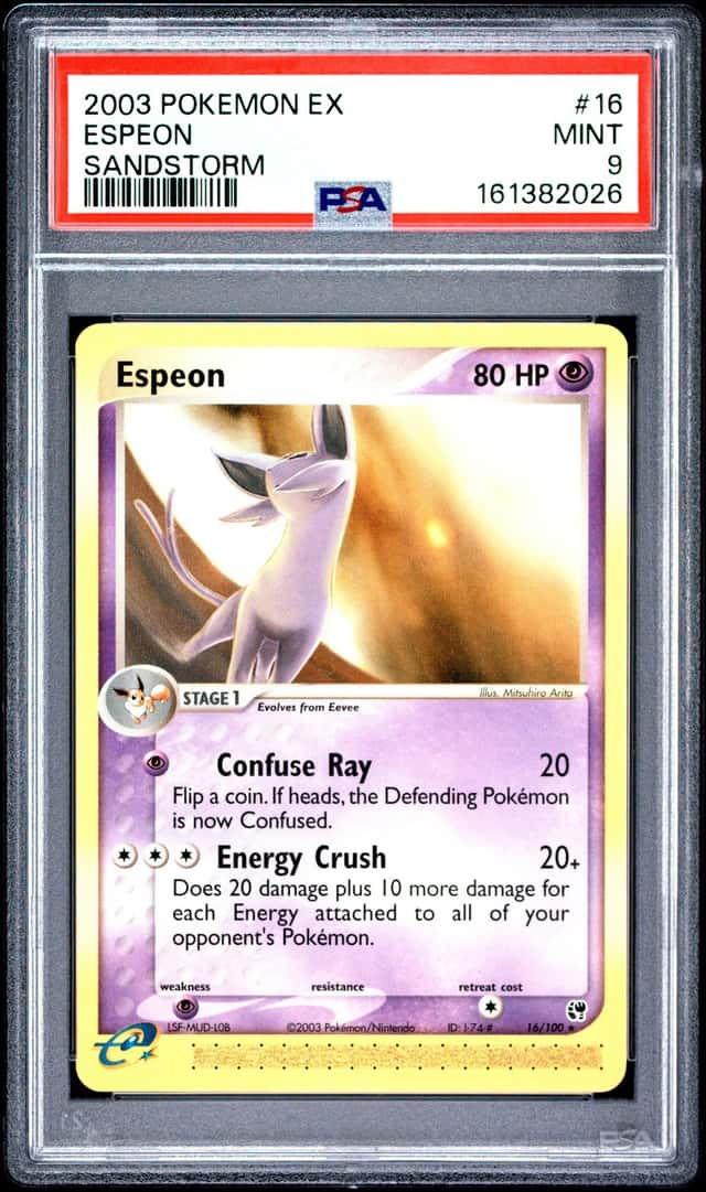 Espeon