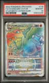 Charizard Vstar