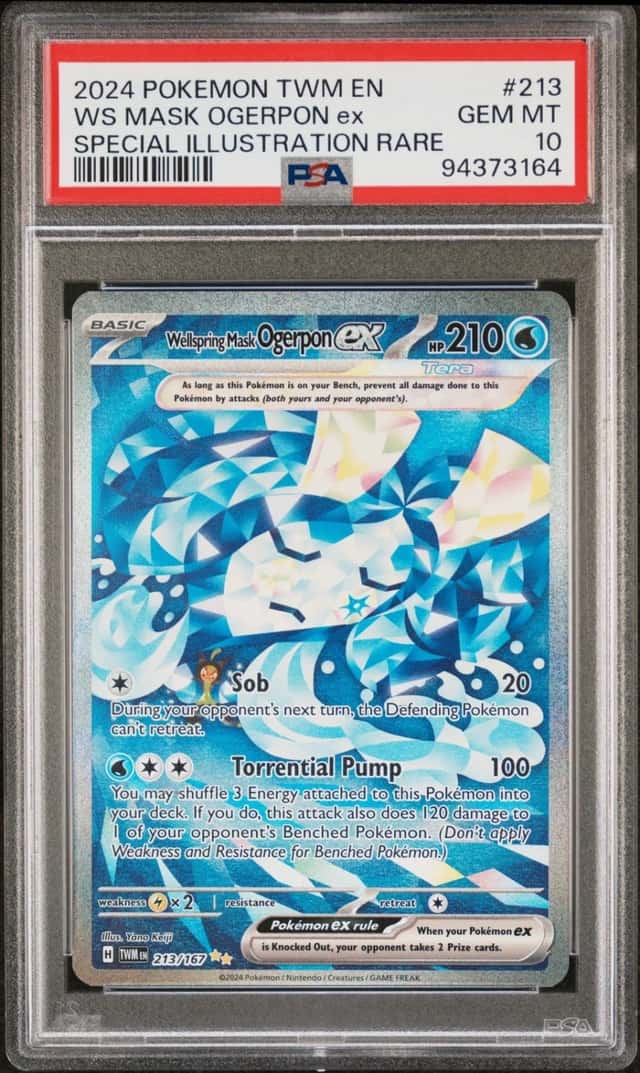 WS MASK OGERPON ex