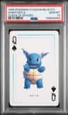 Wartortle