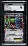 Rayquaza Ex