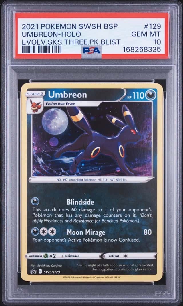 Umbreon