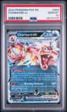 Charizard Ex