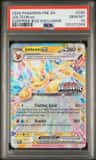 Jolteon Ex