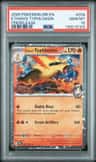 Ethan'S Typhlosion