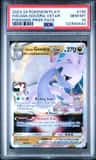 Hisuian Goodra Vstar