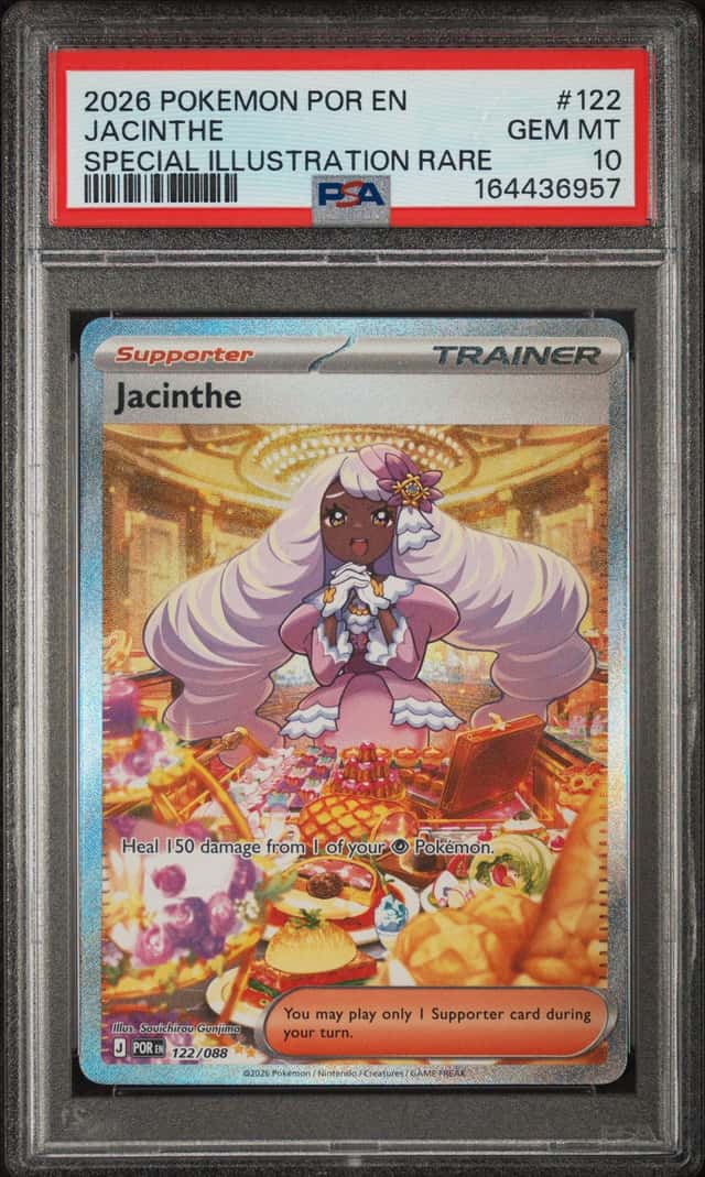 Jacinthe