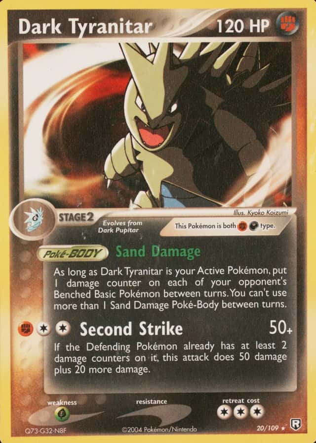 Non-Holo