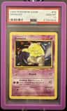 Drowzee