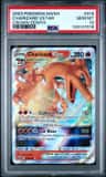 Charizard Vstar