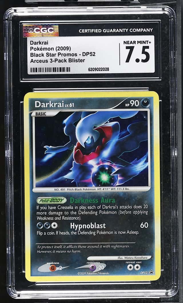 Darkrai