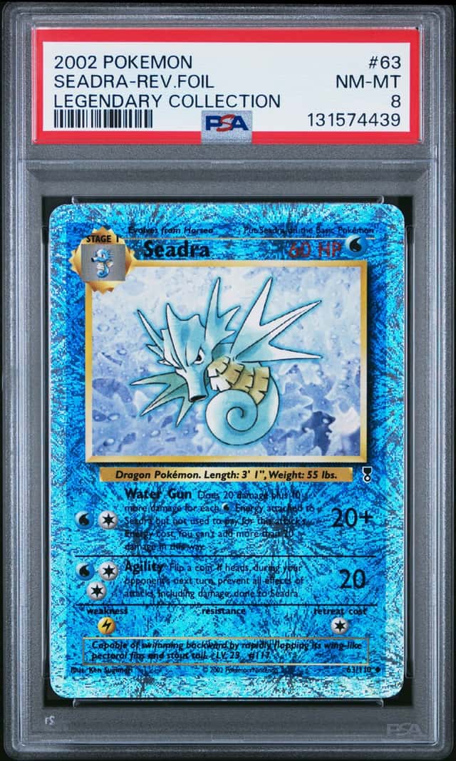Seadra