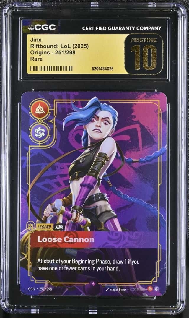 Jinx