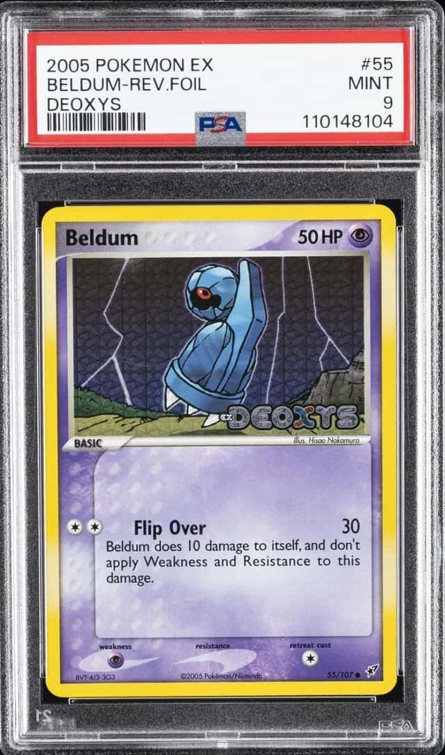 Beldum