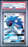 Zoroark Gx