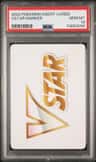 Vstar Marker
