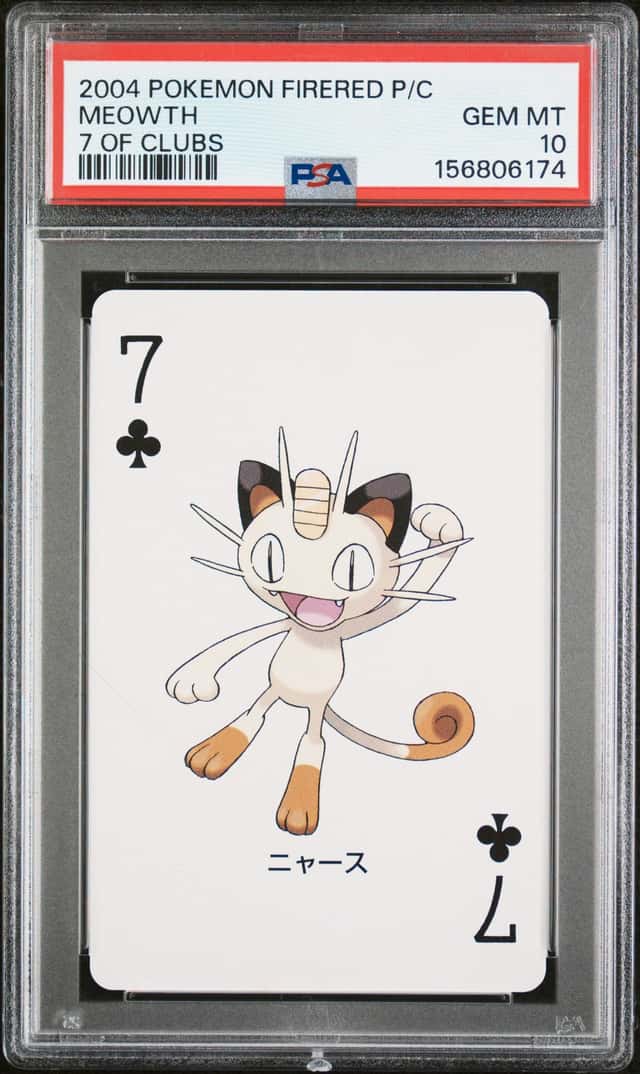 Meowth