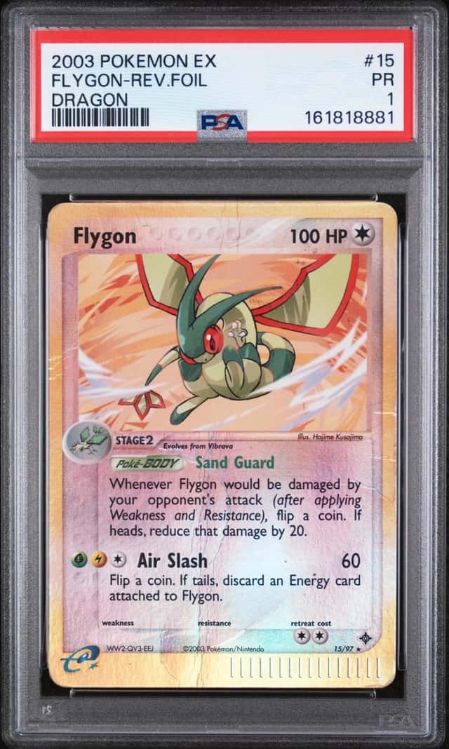 Flygon