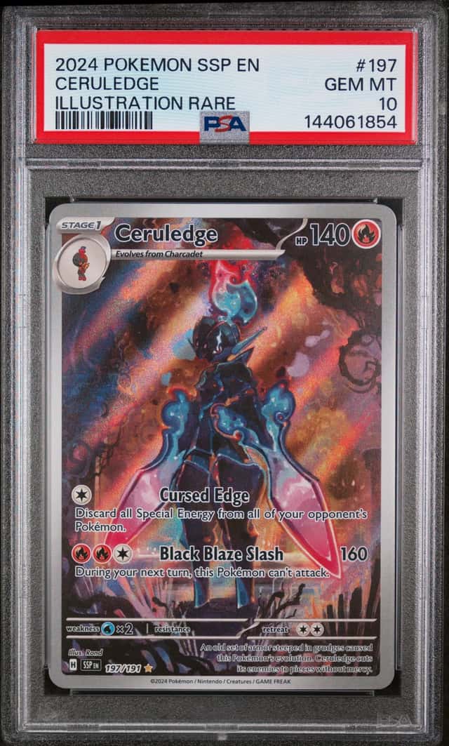 Ceruledge