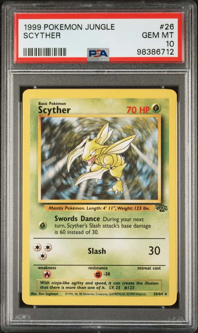 Scyther