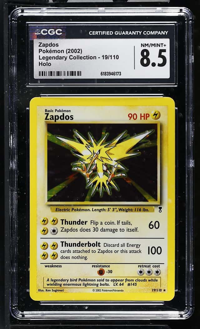 Zapdos