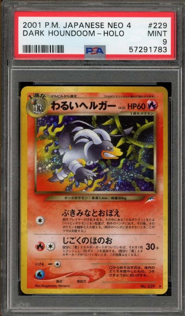 DARK HOUNDoom