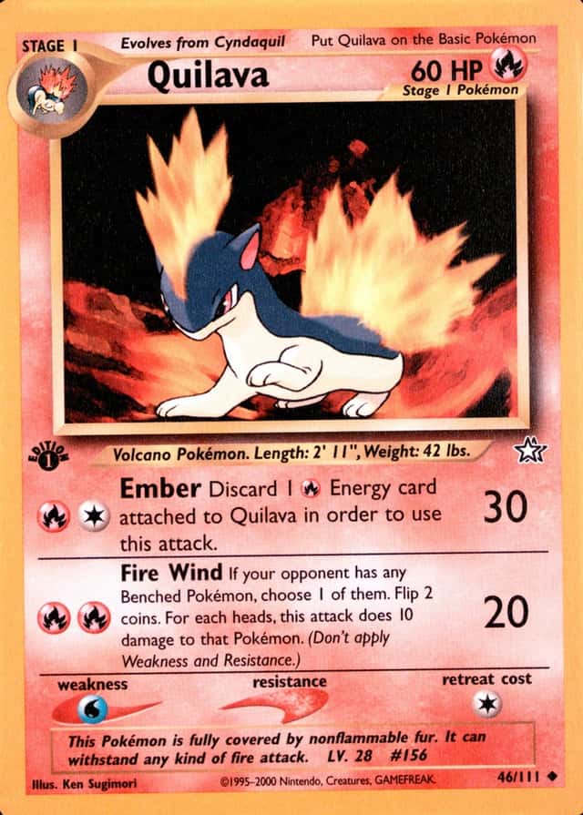 1st Edition