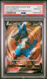 Lucario V