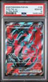 Yveltal Ex