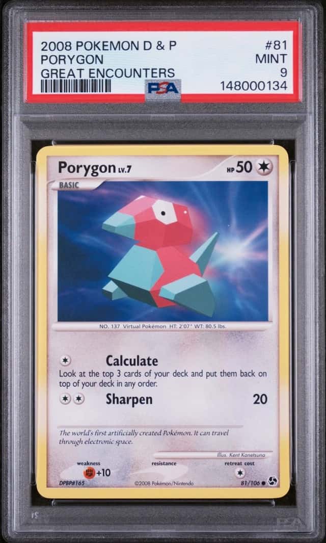 Porygon