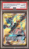 Pikachu & Zekrom Gx
