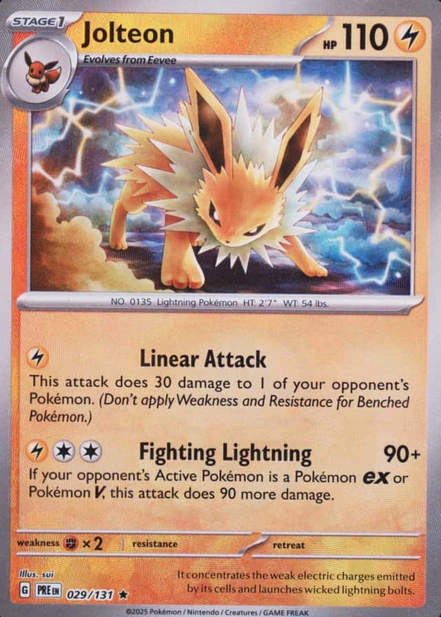 Master Ball · Reverse Holo