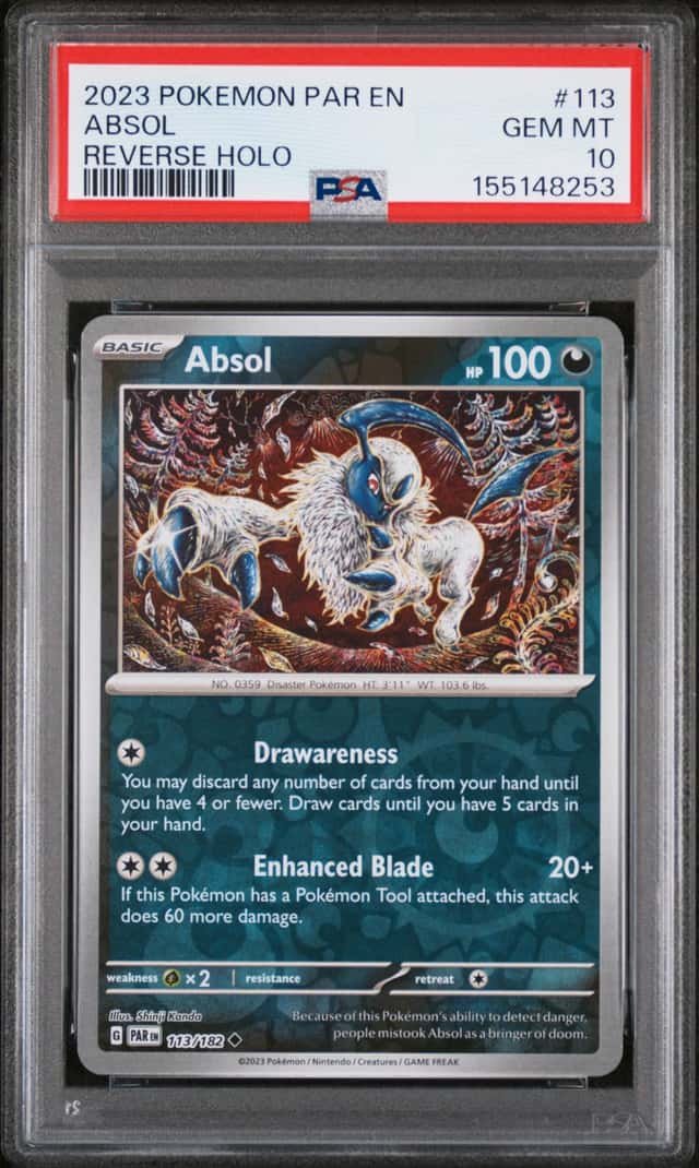 Absol