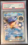 Blastoise Ex