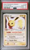 Jolteon Ex