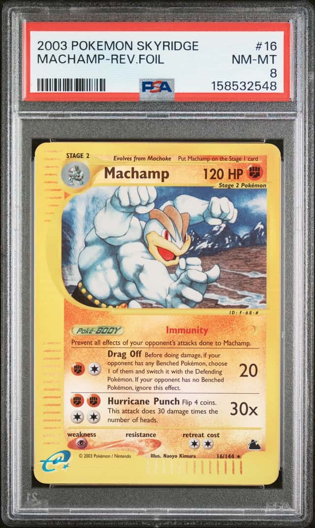 Machamp
