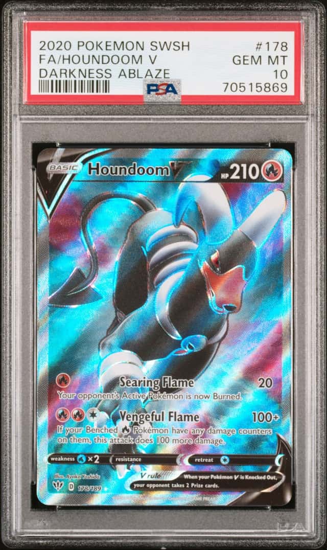 HOUNDoom V